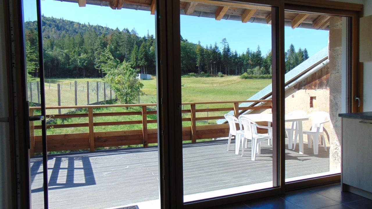 Apartment 52m2 - Location Vosges *