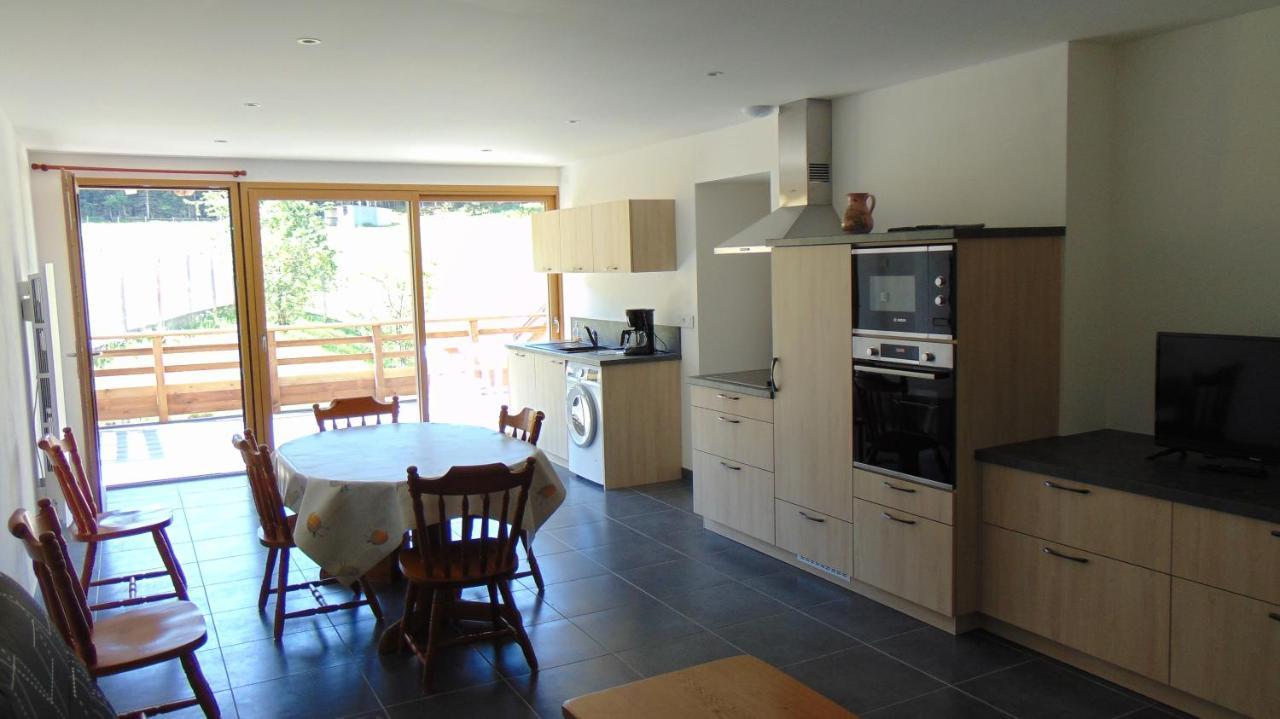 52m2 - Location Vosges Belmont-Sur-Buttant