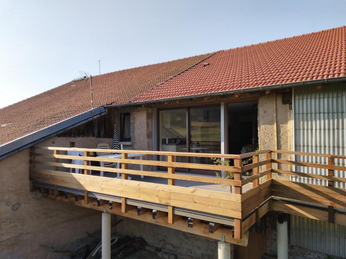 52m2 - Location Vosges Apartment *